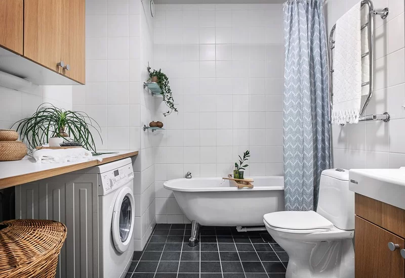 renovera badrum uppsala